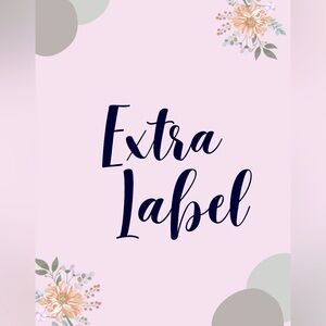 Shipping Label